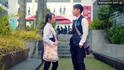 Ep.12 Seducing Drake Palma (2025) Engsub