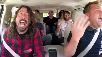 Now We Understand Why These Celebs Can't Stand James Corden