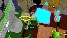 HATCHING PRISMATIC PET IN THE GROW A GARDEN.