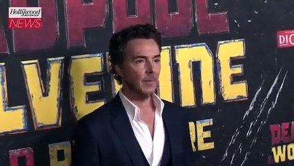 Mia Goth Joins Ryan Gosling in Shawn Levy's 'Star Wars: Starfighter' | THR News Video