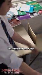 Still the Boss, Just Hit the Books ｜ DramaWave