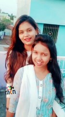 MKN Reels (Aarti Diwan) - Jhulan Jhulan Jaye Re