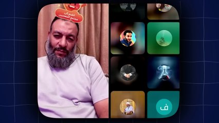 مفاجأة صادمة من معمم شيعي أمام الجميع!#وليد_إسماعيل