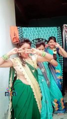 MKN Reels (Aarti Diwan) - Naina Ladawat He Re