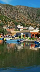 Ghar El Melh bizerte