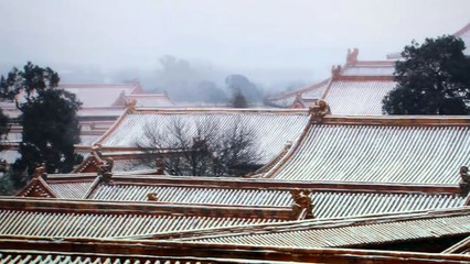 HẬU CUNG NHƯ Ý TRUYỆN - Tập 69 (Lồng Tiếng) | Châu Tấn x Hoắc Kiến Hoa