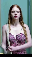 Dangerous Blind Wife Full Movie