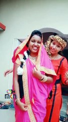 MKN Reels (Aarti Diwan) - Sanse Ma Tihi Ha Samaye