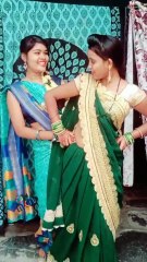 MKN Reels (Aarti Diwan) - Tor Jhuli Jhuli