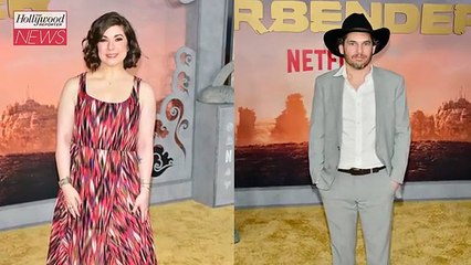 Netflix Series 'Avatar: The Last Airbender' Undergoes a Showrunner Change Again | THR News Video