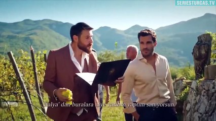 Lazos del Destino | Cap. 1 – Kader Bağları | El encuentro que marcó sus vidas para siempre