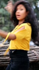 MKN Reels (Anita Bareth) - A Mor Pardesi Babu