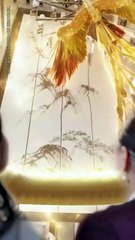 Make Way for the Mystic Sect Ancestor #ShortFilm0