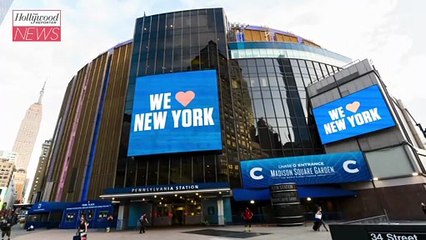 Jon Stewart and Pete Davidson Hosting Comedy Event For 9/11 Anniversary | THR News