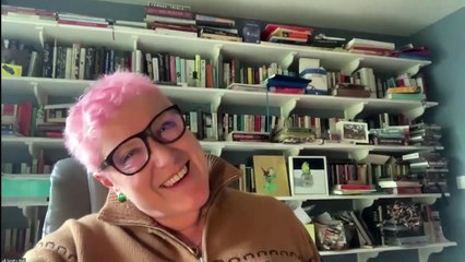 Sex, Lies & Photographs: Making 'A Very British Scandal'