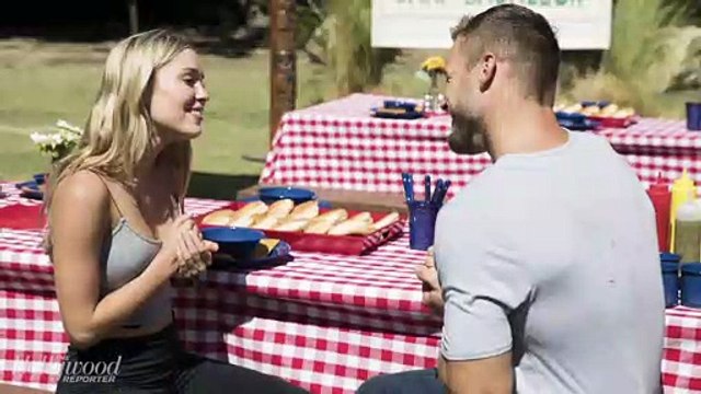 How Colton Underwood Is Redefining What It Means to Be 'The Bachelor' | THR News