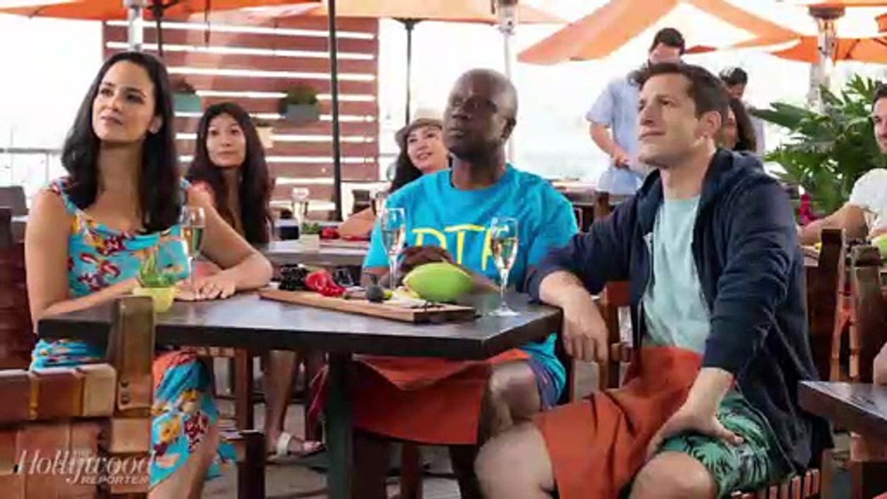 'Brooklyn Nine-Nine' Scores Show's Best Ratings in Two Years | THR News