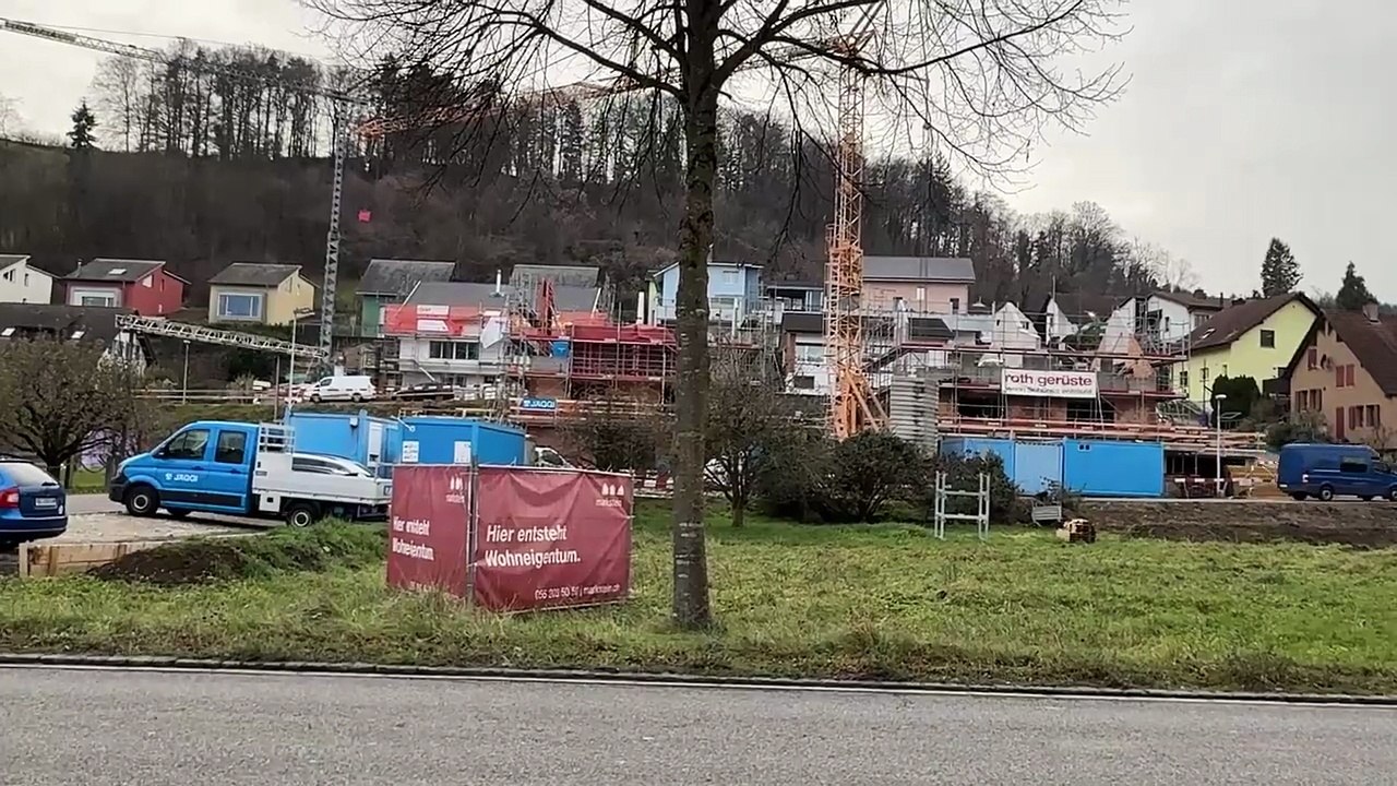 Immer weiter bis zum Stopp