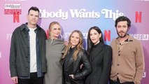 'Nobody Wants This' Season 2 Premiere Date Revealed | THR News Video