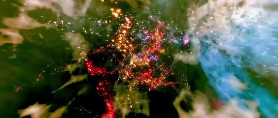 Donnie Yen In ETERNAL HERO - English Movie - Blockbuster Action Adventure Full Movie In English HD