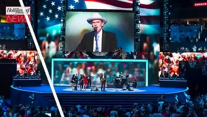 Democratic National Convention 2024: James Taylor, Mickey Guyton & Jason Isbell Set to Perform During DNC Opening Night | THR News Video