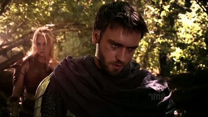 Knight Of The War ll Hollywood Action Adventure War Movie in English ll