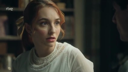 La Promesa - Capitulo 727