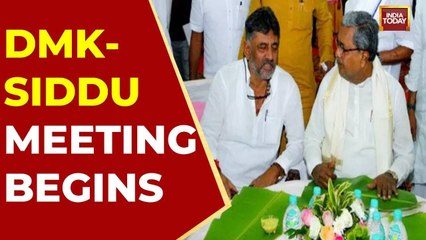 Opposition Figure Criticizes State Governance After Ruling Party Breakfast Meet