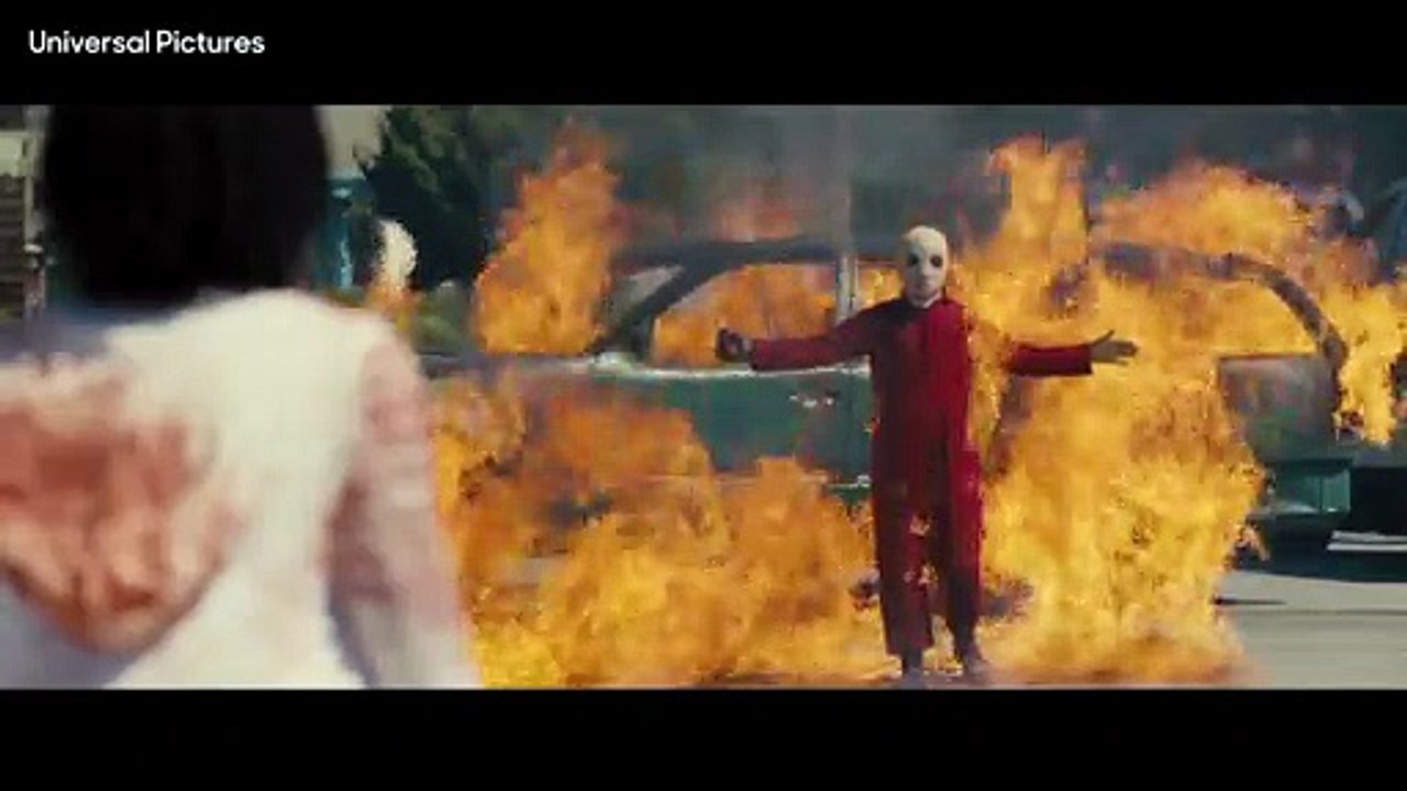 Jordan Peele's 'Us' Earns $7.4M, Among Best Ever Showings For A Horror Film | THR News