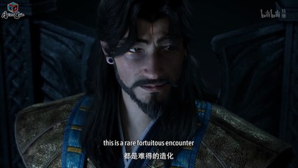 A Record Of A Mortals journey ep 172 pv