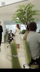 Divorce To Frontline- A Woman Reborn - Full Movie