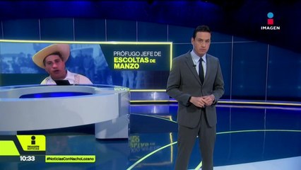 Noticias con Nacho Lozano | Programa completo del 28 de noviembre de 2025