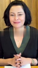 Evrim Akın’dan gözyaşları içinde yanıt: İyilikten başka ne yaptım?