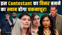 Bigg Boss 19: Double Eviction घर से बाहर होगा ये Contestant, Salman Khan ने Start किया Countdown!