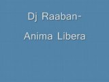 Dj Raaban-Anima Libera