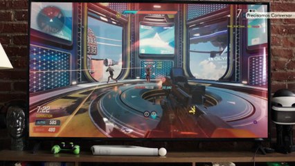 Precisamos Conversar | movie | 2022 | Official Trailer