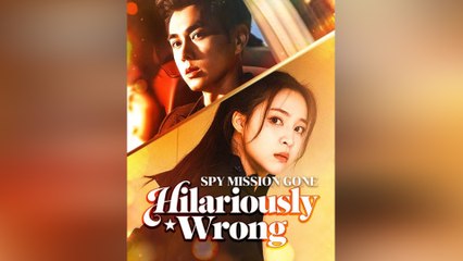 Spy Mission Gone Hilariously Wrong - Full