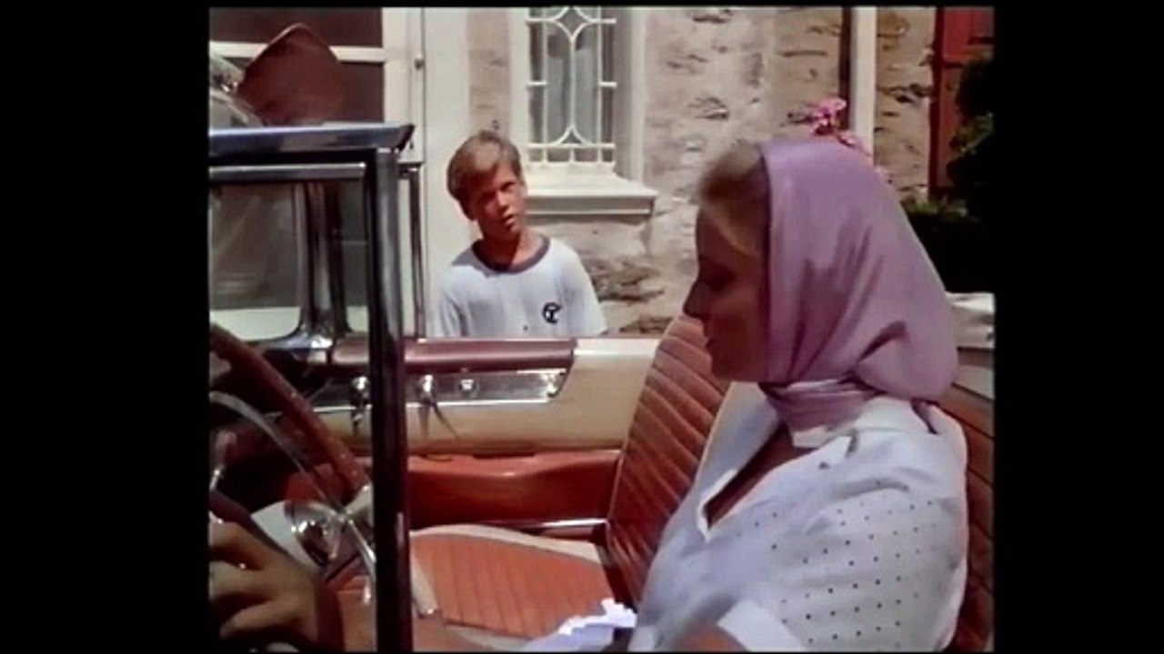 Katies Sehnsucht | movie | 1988 | Official Trailer