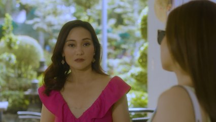 Cruz vs. Cruz: Farewell outing (Teaser Ep. 96)