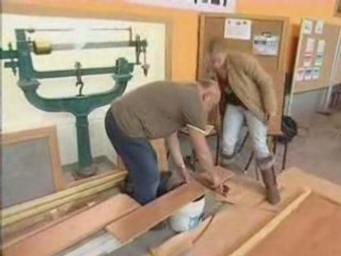 journal 22 mai 2008 calaistv jt