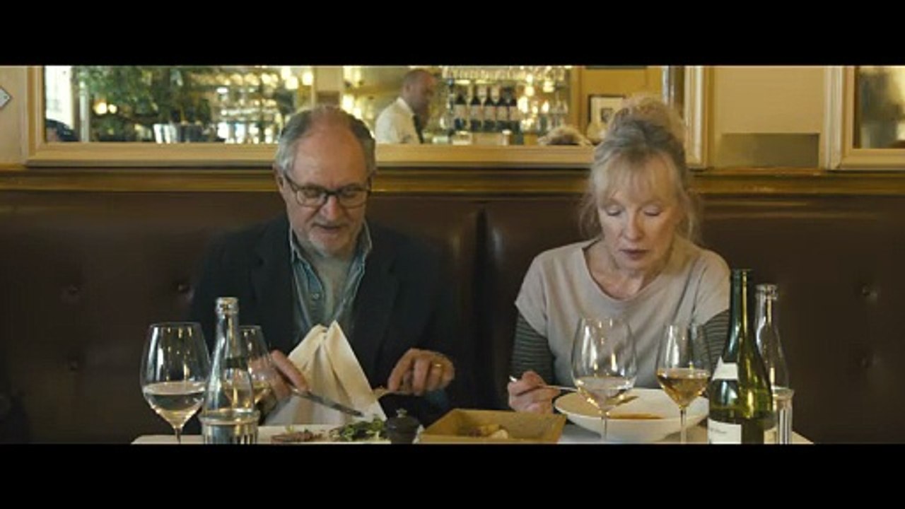 Dirty Weekend | movie | 2013 | Official Trailer