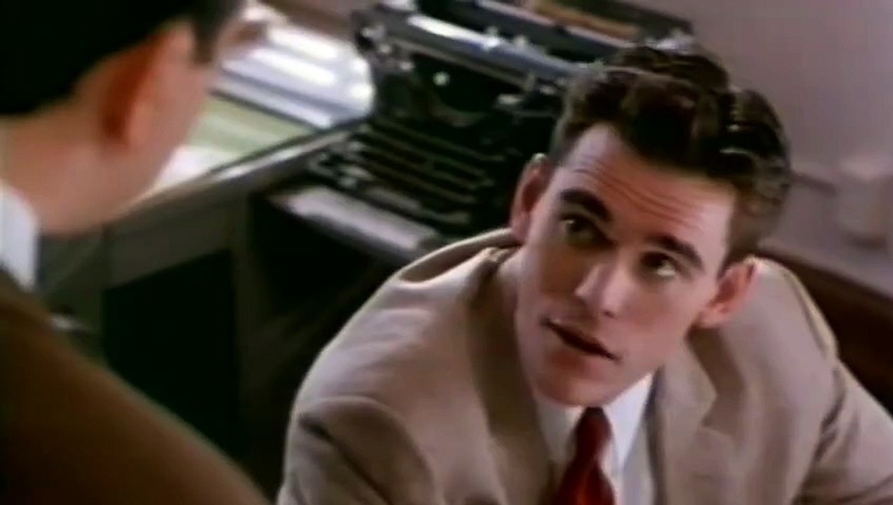 Golden Gate | movie | 1994 | Official Trailer