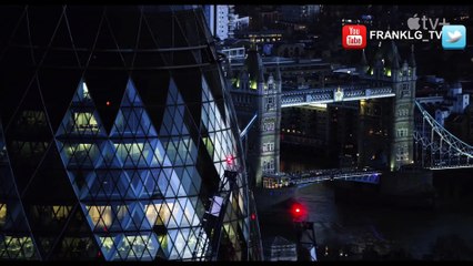 Ghosted | movie | 2023 | Official Trailer