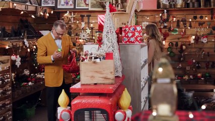 Rediscovering Christmas Magic - Full English Movie - HD