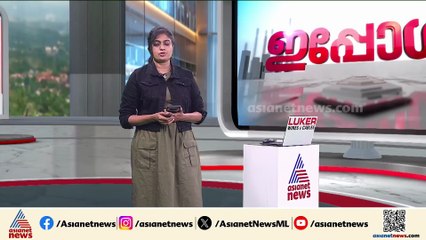 'ആരോപണം വന്നപ്പോൾ തന്നെ രാഹുലിനെതിരെ പാർട്ടി നടപടിയെടുത്തു'; ഷാഫി പറമ്പിൽ