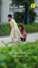 EP 10【Oops! My Mouth is Cursed】 #flickreels