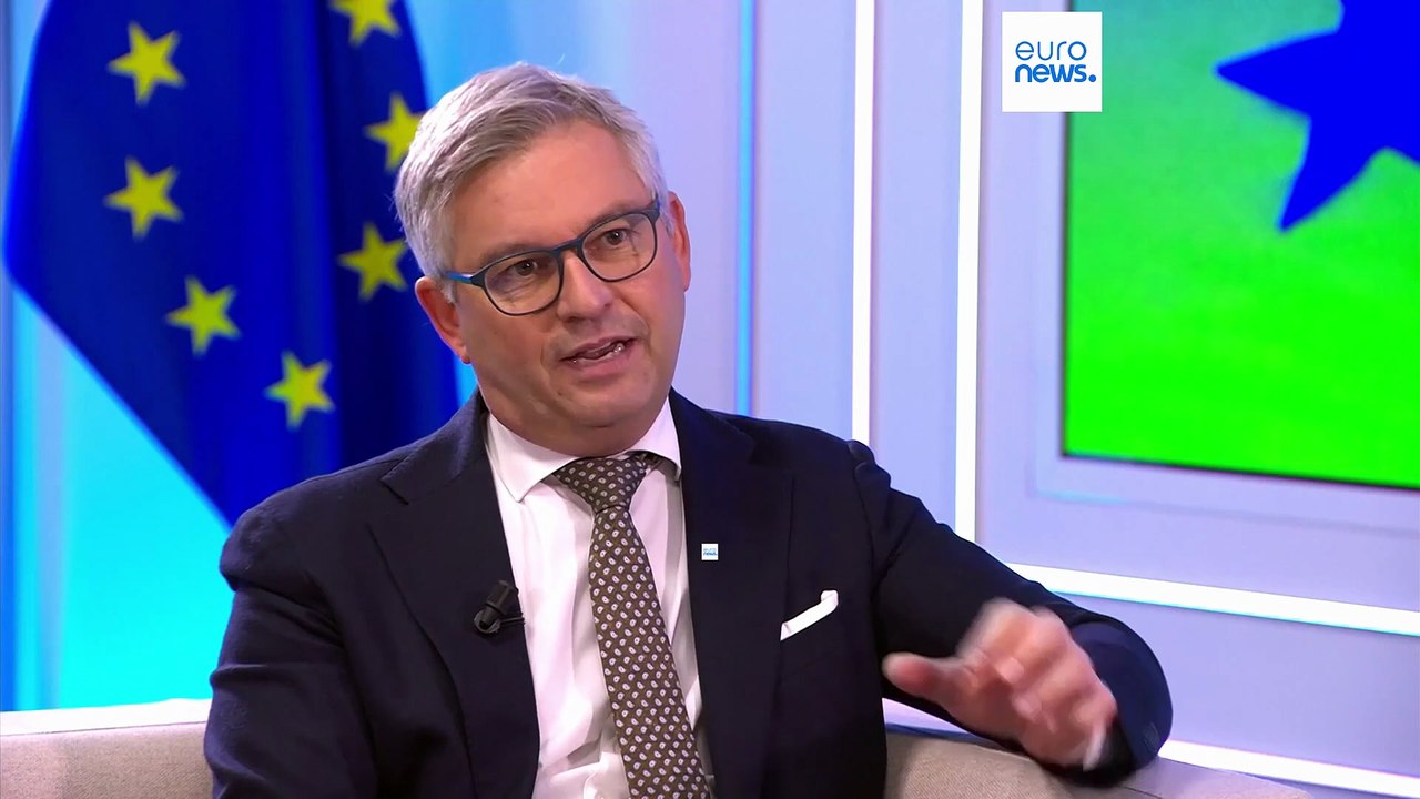 Nachrichten des Tages | 29. November 2025 - Morgenausgabe