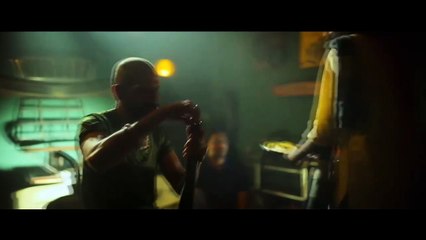 AGNEEPATH 2 - First Look Trailer ｜ Hrihtik Roshan ｜ Bobby Deol ｜ Sunjay Dutt, Priyanka ｜ Movies 2025