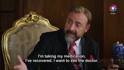 [English Subtitles] Kral Kaybederse Episode 26