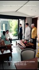 Forbidden Love With The Patriarch (2025) - FULL [Eng Sub]